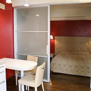 Appartamento con 1 camera da letto